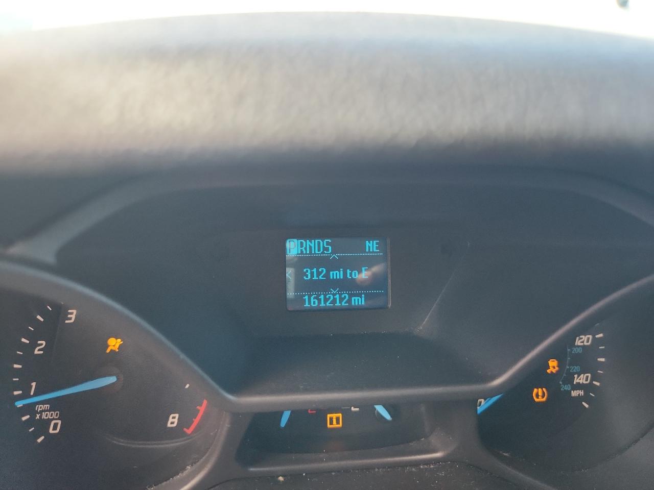 2015 Ford Transit Connect Xlt VIN: NM0GE9F7XF1201008 Lot: 64605775