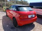 2011 AUDI A1 SPORT T for sale at Copart BRISTOL