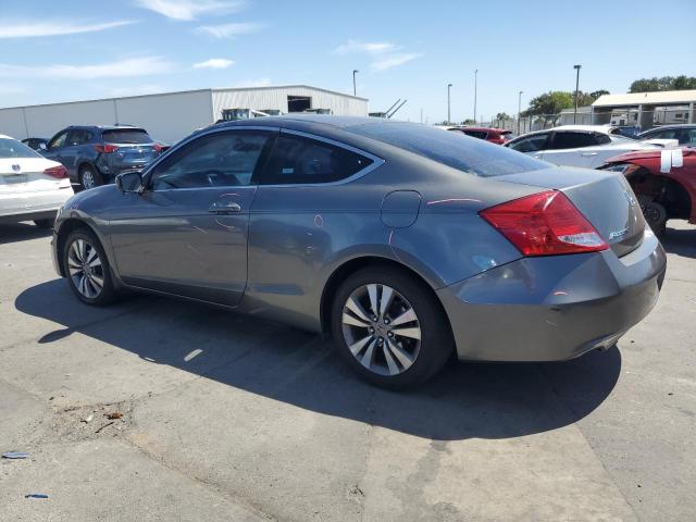  HONDA ACCORD 2012 Czarny