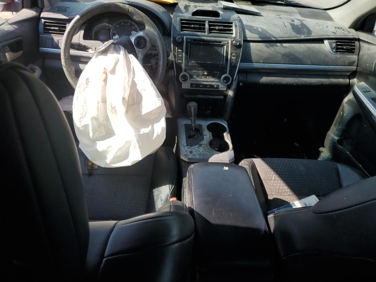 2014 Toyota Camry L VIN: 4T1BF1FK0EU774296 Lot: 64608795