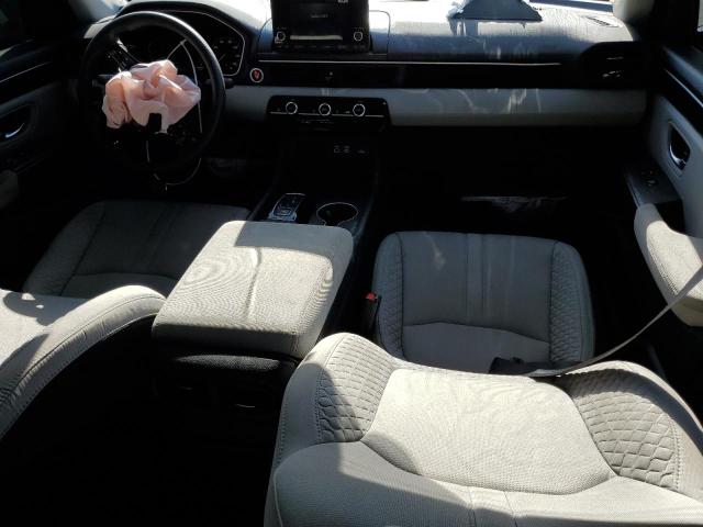  HONDA PILOT 2023 Czarny