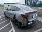 2025 TESLA MODEL Y LONG RANGE AWD  for sale at Copart ST HELENS