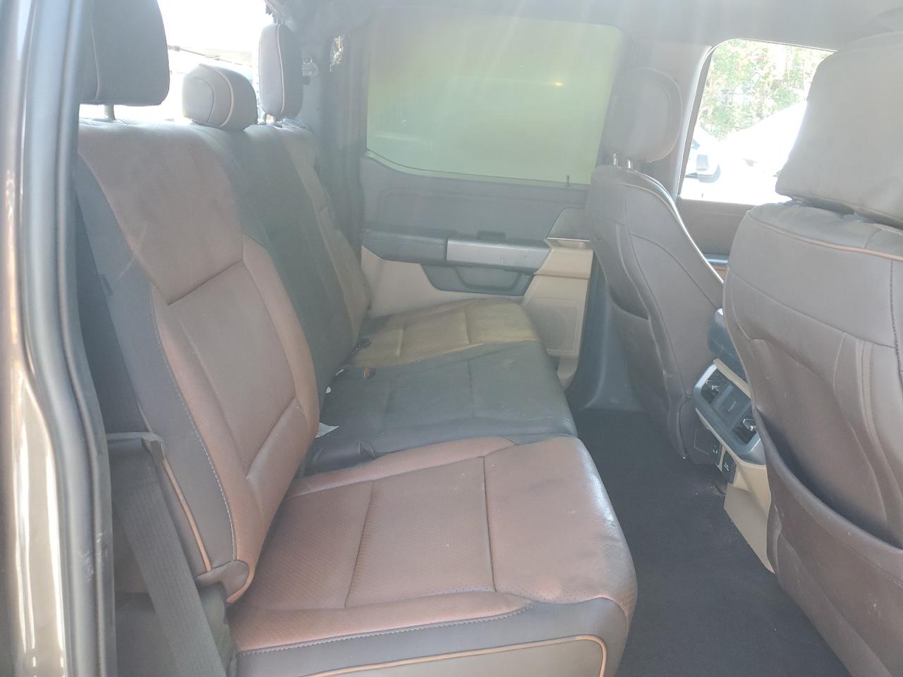 2022 Ford F150 Supercrew VIN: 1FTEW1EP1NFA23971 Lot: 66711655