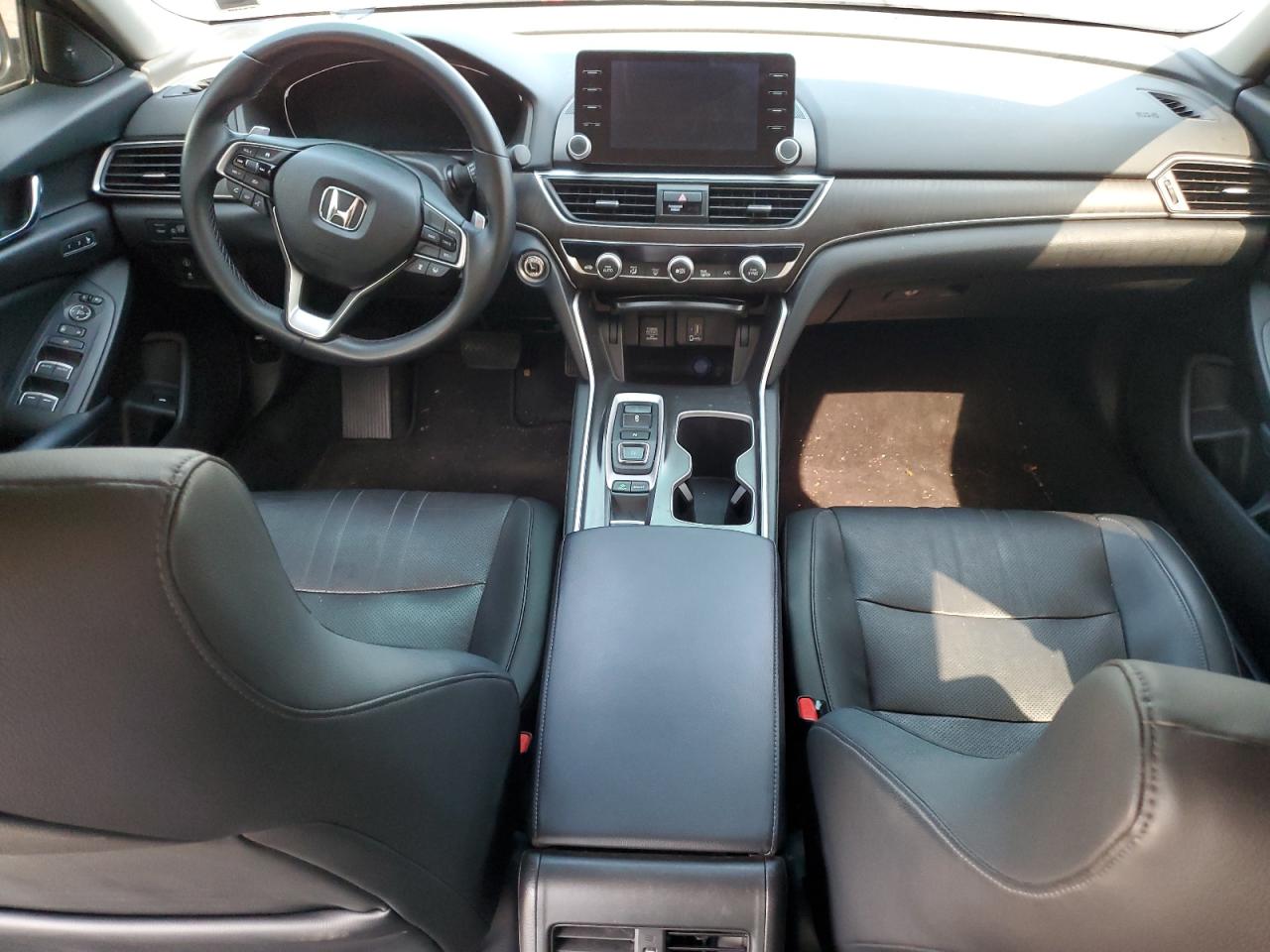 2018 Honda Accord Exl VIN: 1HGCV2F58JA025268 Lot: 65326055