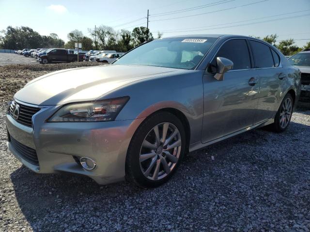 2015 Lexus Gs 350