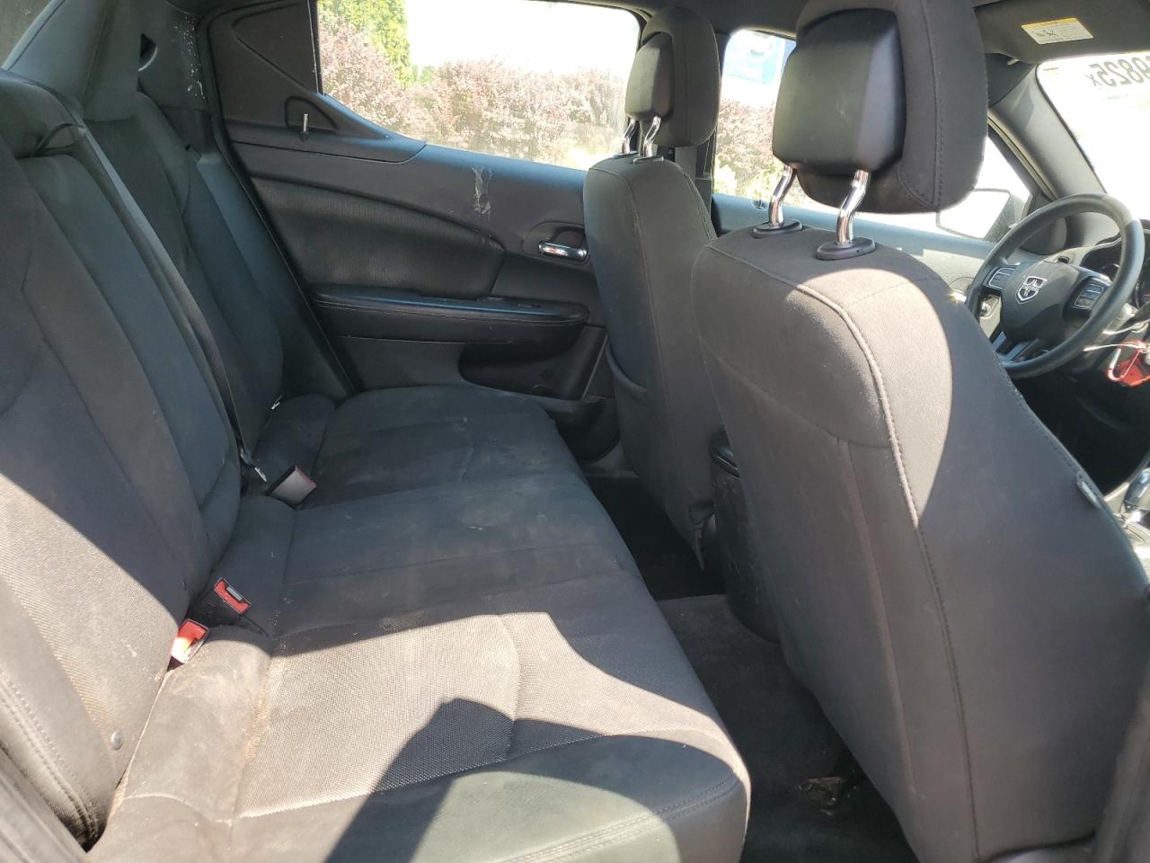 2014 Dodge Avenger Se VIN: 1C3CDZAB5EN133714 Lot: 64569825