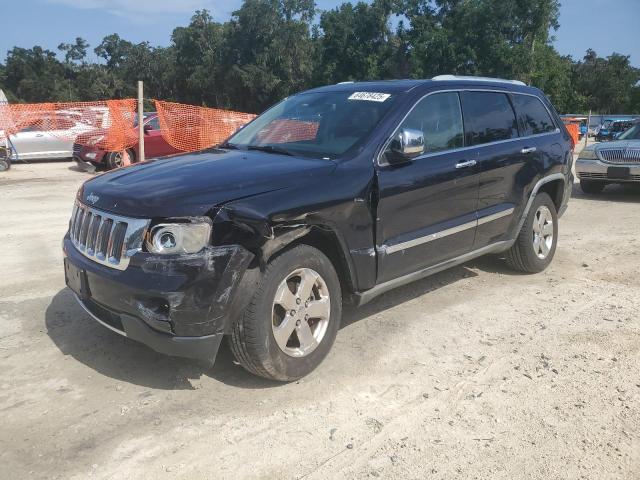 2011 Jeep Grand Cherokee Limited