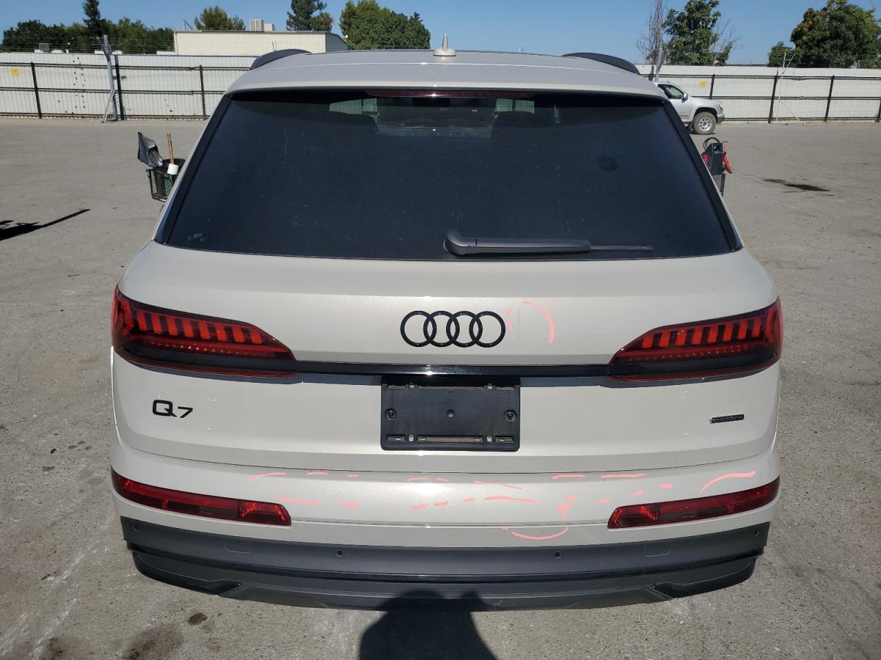 2023 Audi Q7 Premium Plus VIN: WA1LCBF7XPD028938 Lot: 64311825