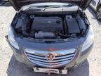 2012 VAUXHALL INSIGNIA S for sale at Copart WOLVERHAMPTON