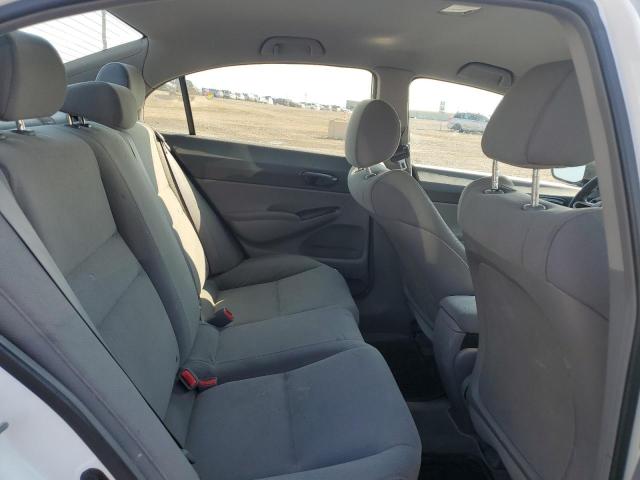 2009 HONDA CIVIC DX-G  