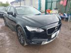 2017 VOLVO V90 CROSS for sale at Copart WESTBURY
