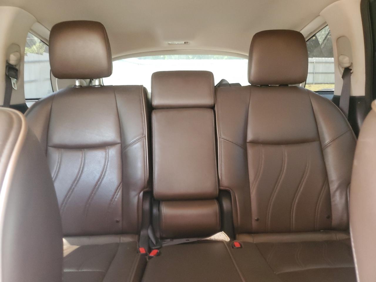 2013 Infiniti Jx35 VIN: 5N1AL0MM1DC308254 Lot: 63640725