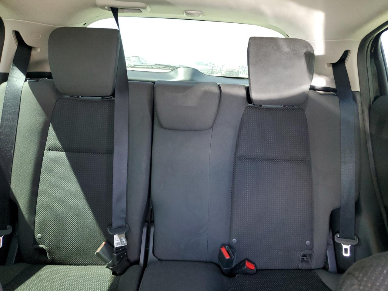 2020 Honda Hr-V Lx VIN: 3CZRU6H3XLM709513 Lot: 65416565