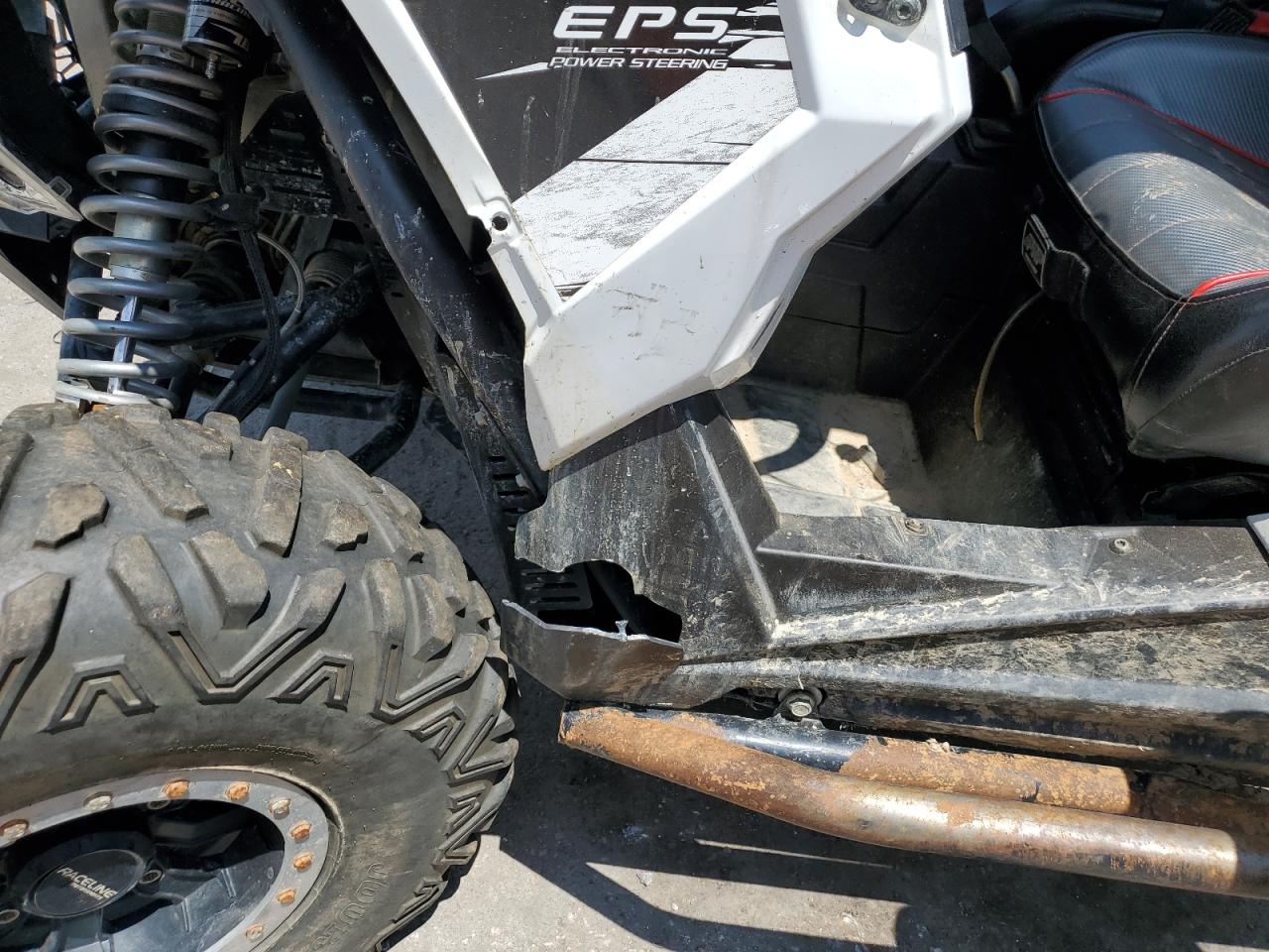 2014 Polaris Rzr 4 1000 Xp VIN: 4XA6T1EA5EB927202 Lot: 64763955