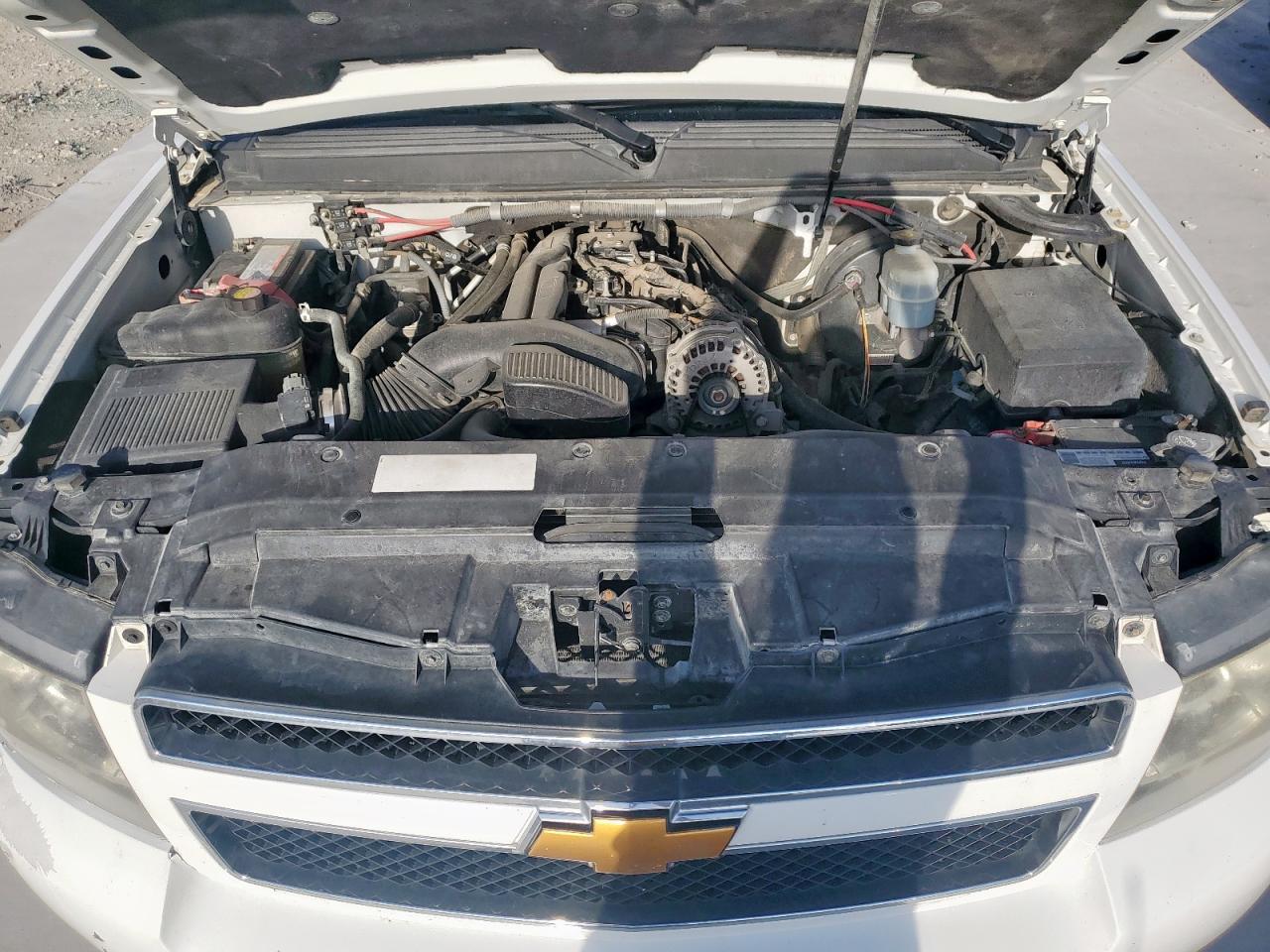 2010 Chevrolet Tahoe C1500 Ls VIN: 1GNMCAE0XAR109674 Lot: 65022705