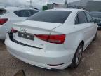 2018 AUDI A3 TFSI SP for sale at Copart BRISTOL