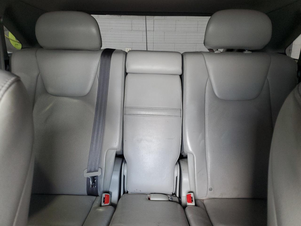 2013 Lexus Rx 350 VIN: 2T2ZK1BA7DC096245 Lot: 65852325