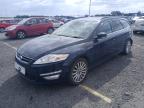 2013 FORD MONDEO ZET for sale at Copart SANDTOFT