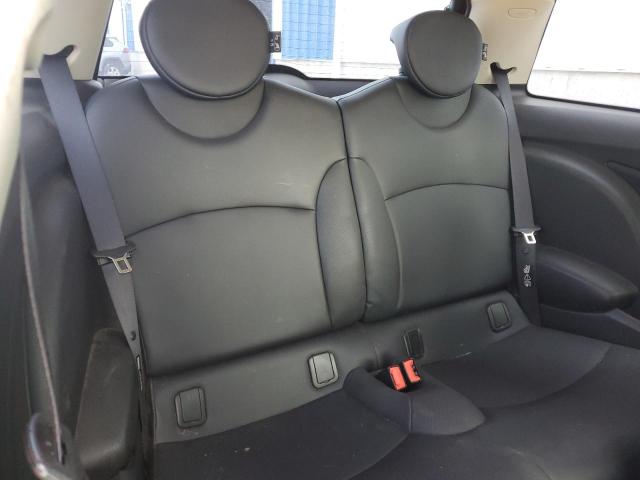 2011 MINI COOPER   