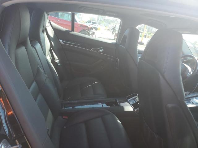 2013 PORSCHE PANAMERA 2  