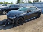 2024 BMW M4 COMPETITION   for sale at Copart ON - TORONTO