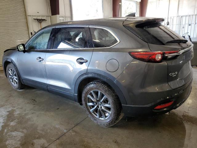  MAZDA CX-9 2023 Szary