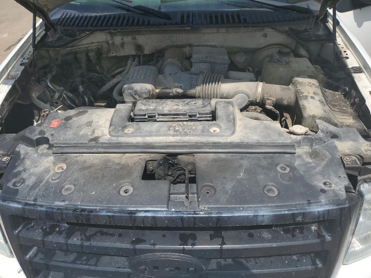 2009 Ford Expedition Xlt VIN: 1FMFU16549LA04454 Lot: 64930045