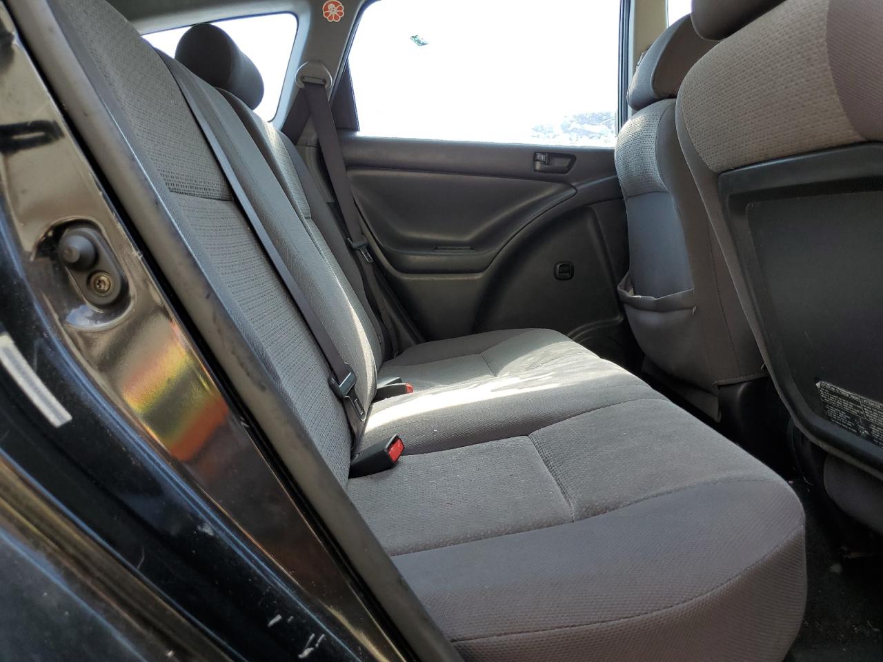 2004 Toyota Corolla Matrix Xr VIN: 2T1KR32E14C234023 Lot: 65400115