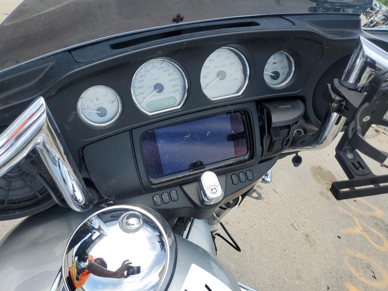 2020 Harley-Davidson Flhx VIN: 1HD1KBC16LB639991 Lot: 63906675