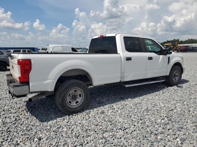 2017 FORD F250 SUPER DUTY