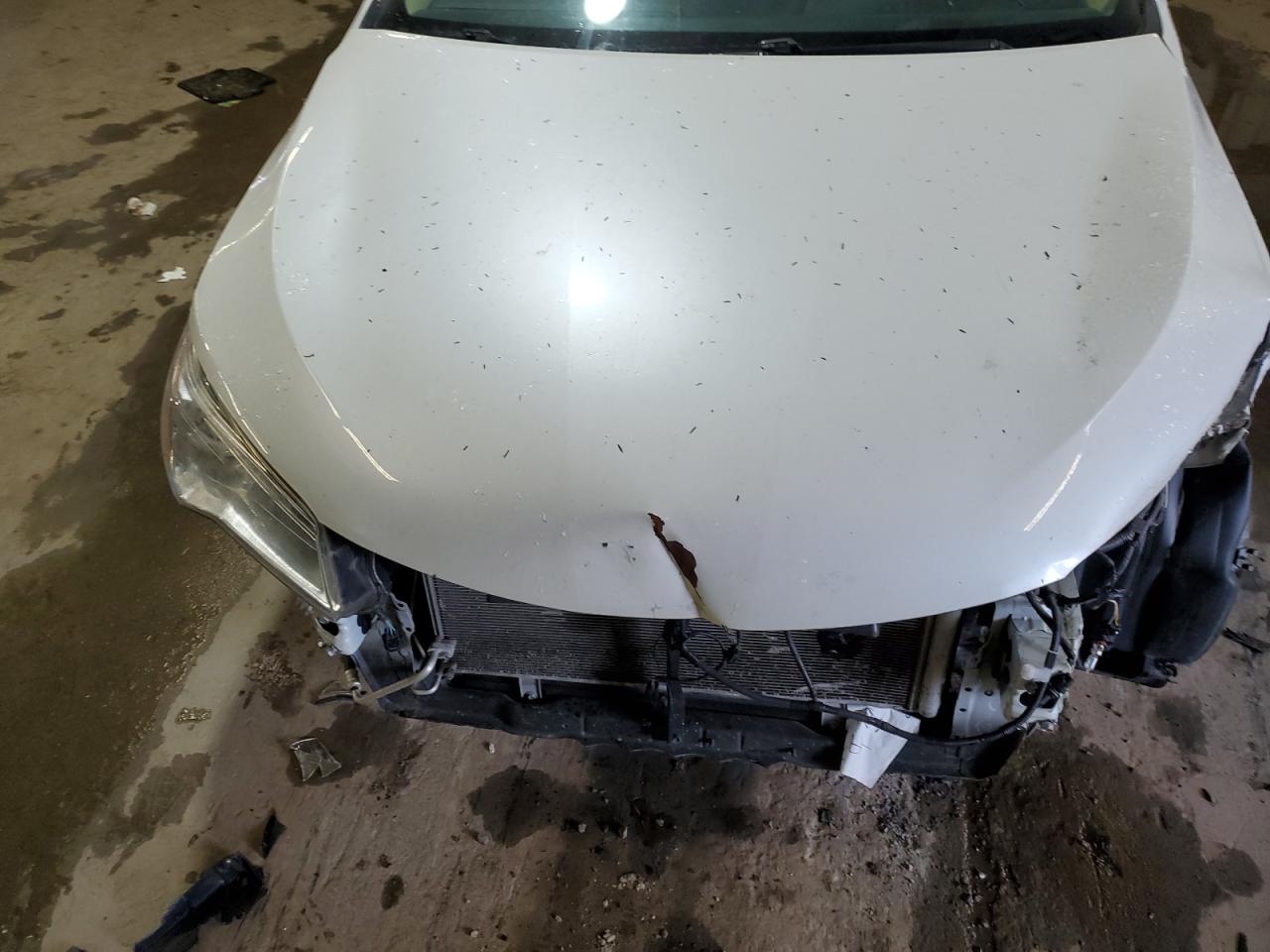 2016 Toyota Camry Le VIN: 4T1BF1FK3GU571146 Lot: 65593785