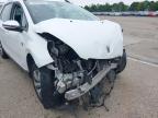 2014 PEUGEOT 2008 CROSSWAY  for sale at Copart NEWBURY