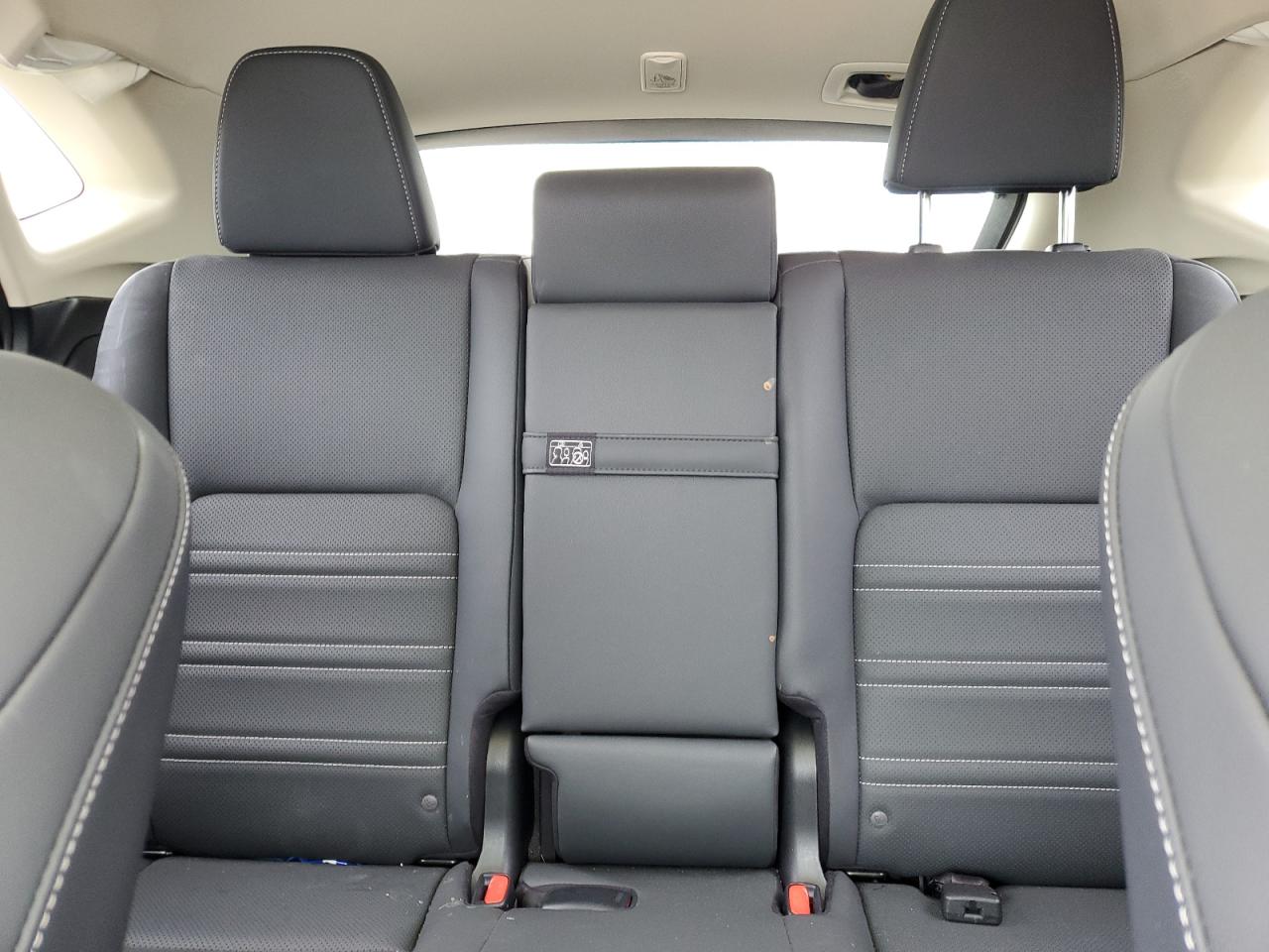 2020 Lexus Nx 300 VIN: JTJGARDZ1L5005723 Lot: 63196325