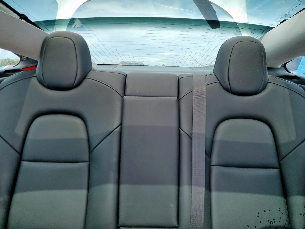 2020 Tesla Model 3 VIN: 5YJ3E1EA4LF737357 Lot: 63551745