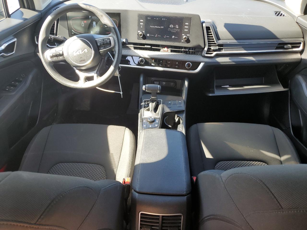 2024 Kia Sportage Lx VIN: KNDPUCDF3R7279743 Lot: 64485665
