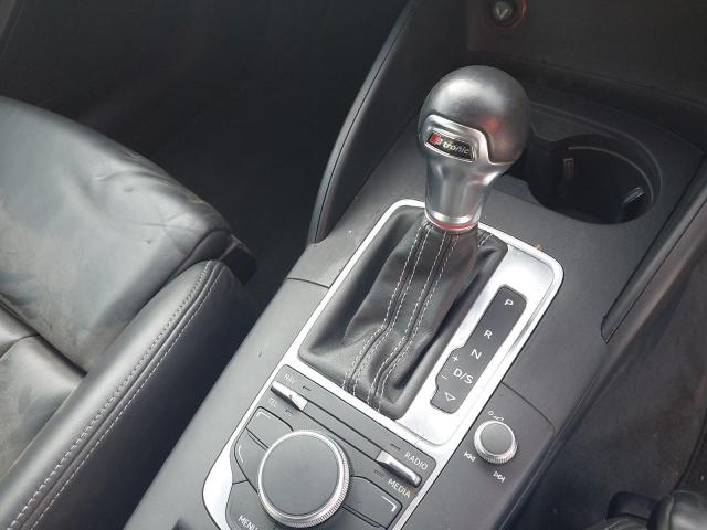 2013 AUDI S3 QUATTRO