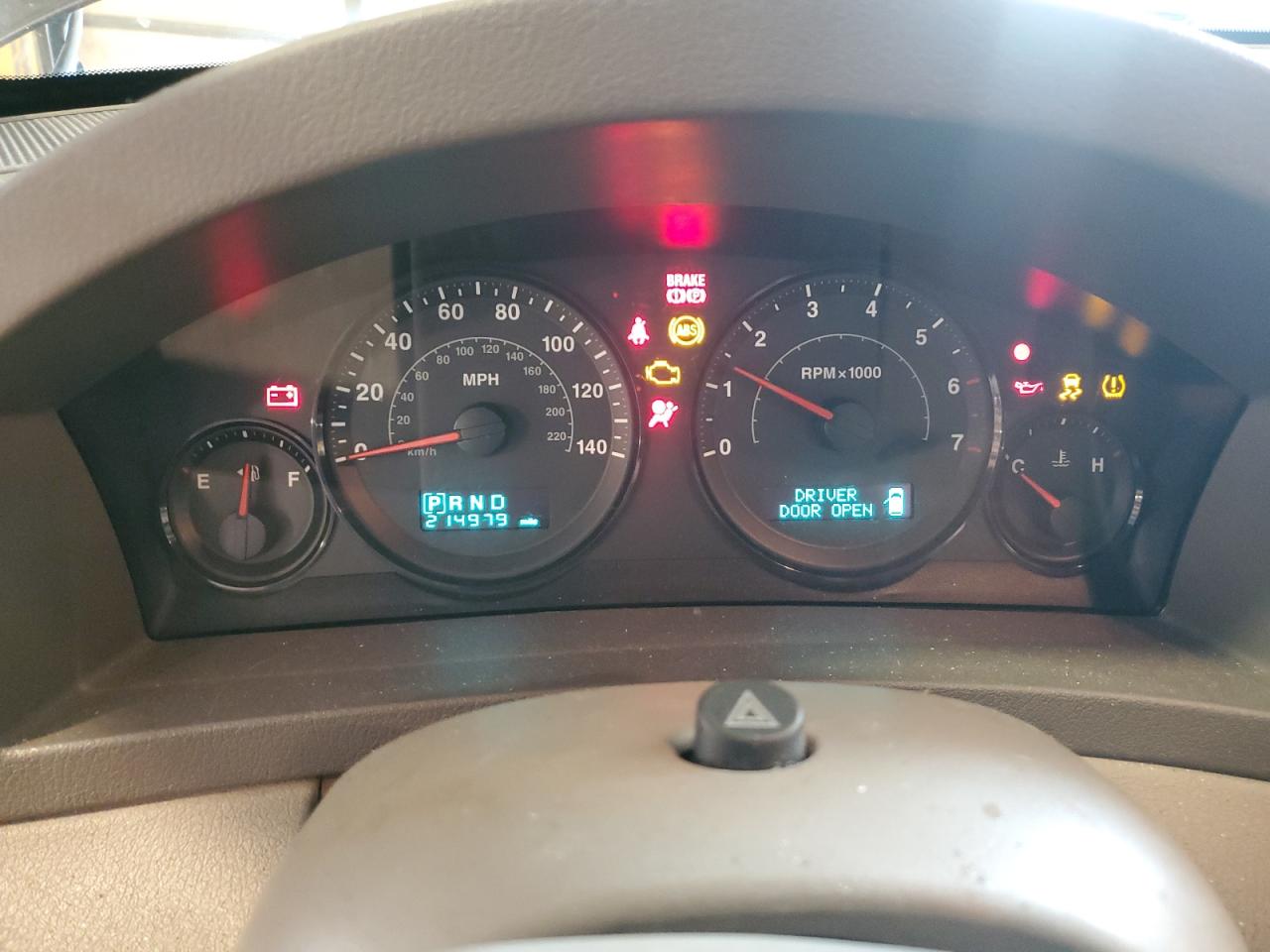 2005 Jeep Grand Cherokee Laredo VIN: 1J4GR48K75C627490 Lot: 66188795