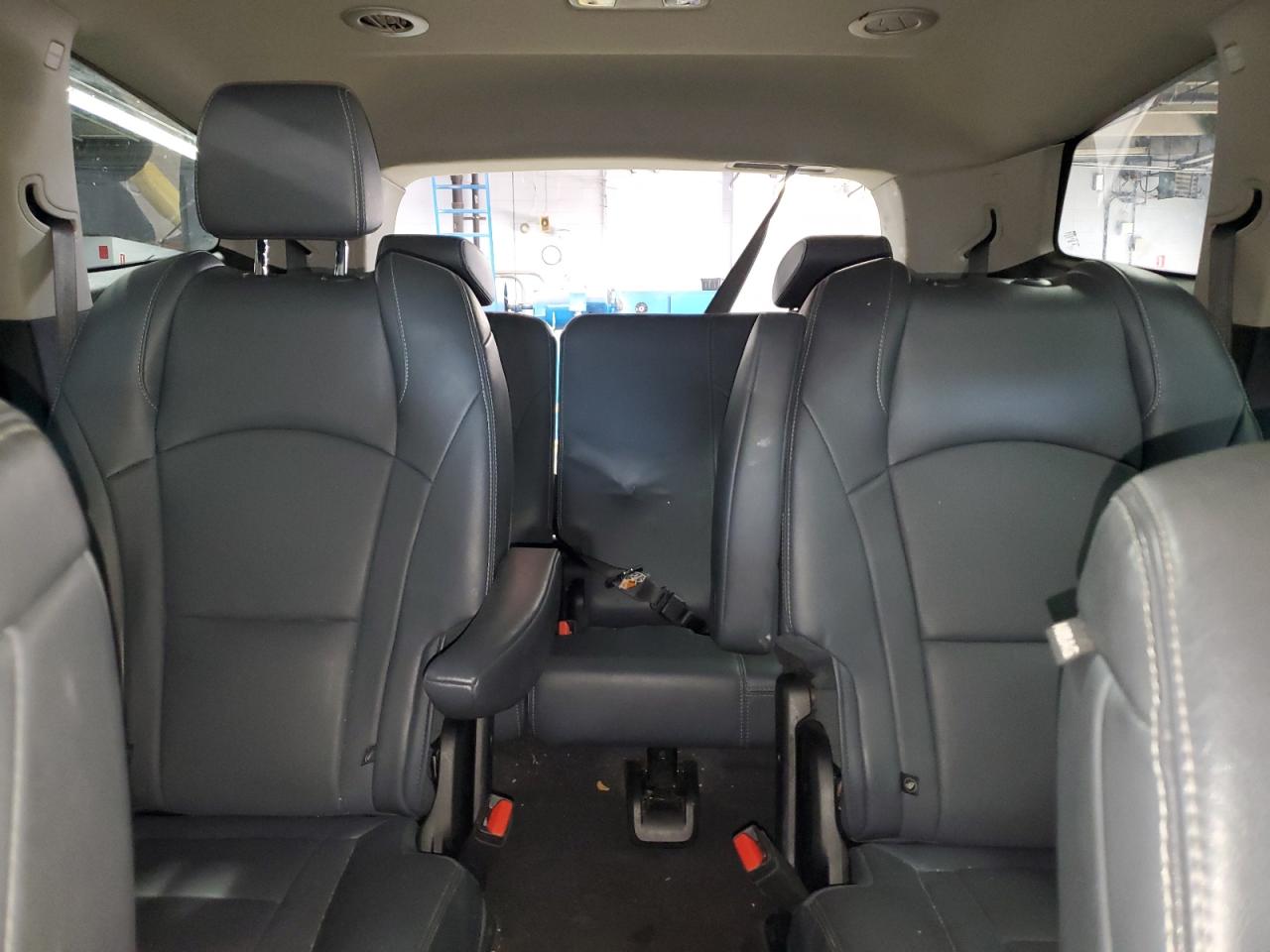 2019 Buick Enclave Essence VIN: 5GAERBKW3KJ161935 Lot: 62574735