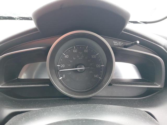 2019 MAZDA 2 SE-L NAV