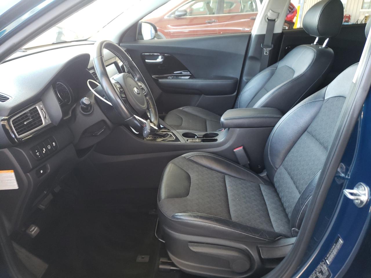 2018 Kia Niro Ex VIN: KNDCC3LC8J5138479 Lot: 63441625