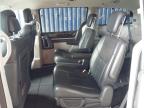 2010 CHRYSLER GRAND VOYA for sale at Copart SANDTOFT