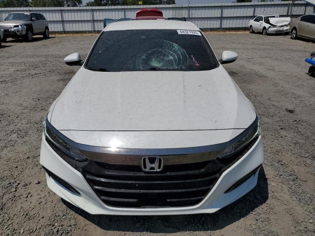  HONDA ACCORD 2019 Biały