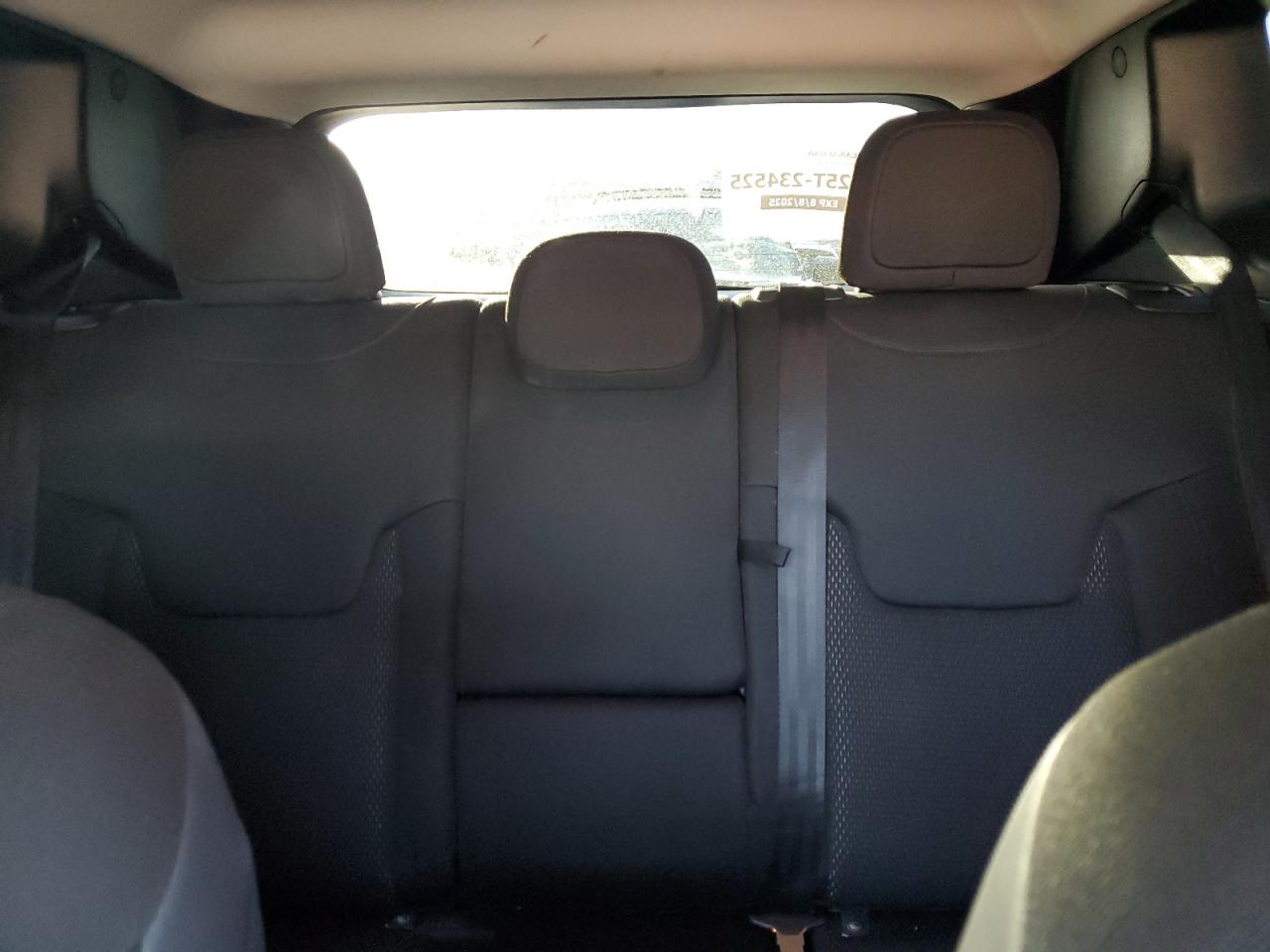 2020 Jeep Renegade Latitude VIN: ZACNJABB8LPL12103 Lot: 65209955