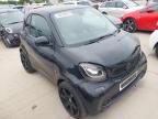 2016 SMART FORTWO EDI for sale at Copart SANDY