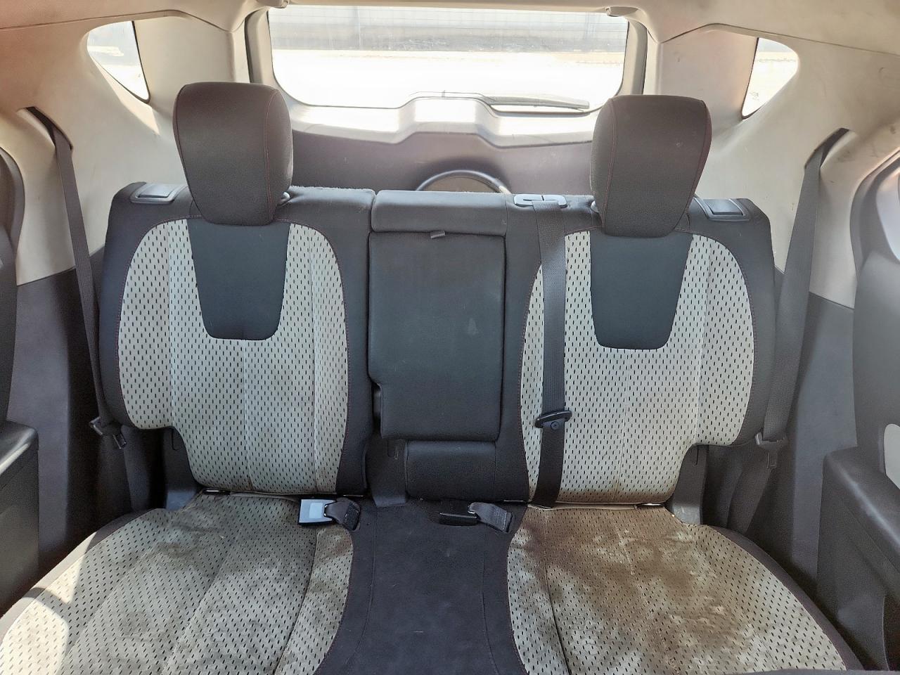 2GNALAEK0E1142248 2014 Chevrolet Equinox Ls