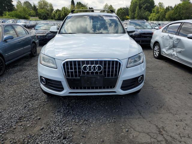 2013 AUDI Q5 PREMIUM HYBRID  