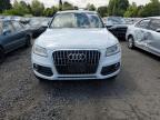 2013 AUDI Q5 PREMIUM HYBRID   à vendre chez Copart OR - PORTLAND NORTH