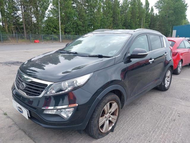 KIA SPORTAGE 2 2011