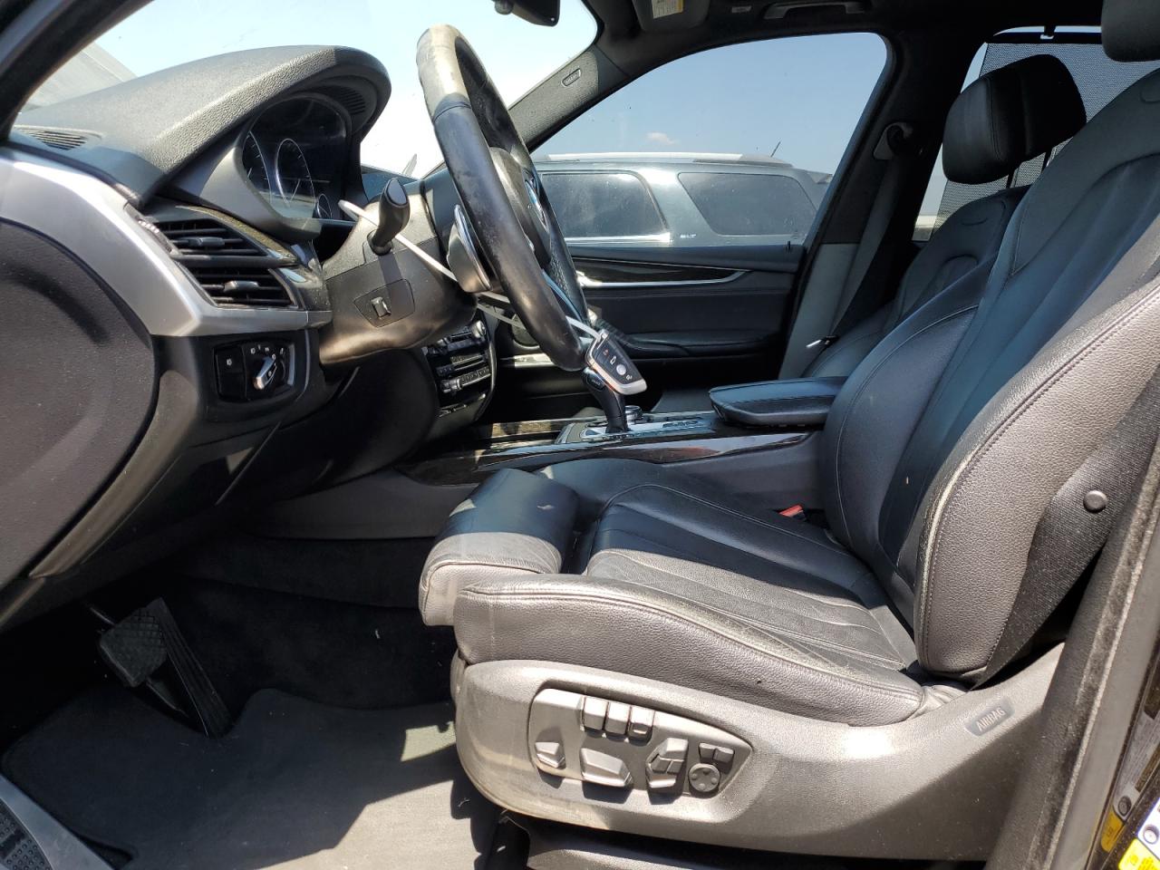 2014 BMW X5 xDrive35I VIN: 5UXKR0C57E0K51805 Lot: 63525575