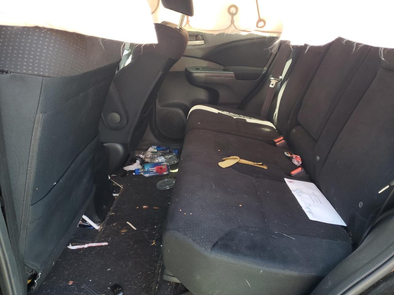 2014 Honda Cr-V Ex VIN: 5J6RM4H51EL075017 Lot: 65949765